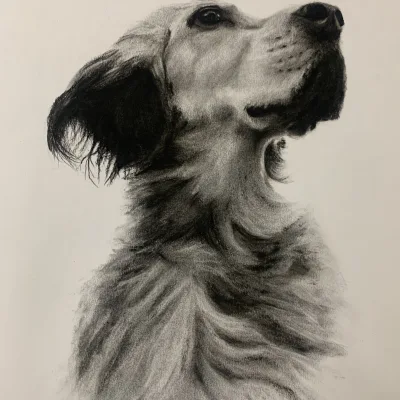 Artist Melissa Sautereau