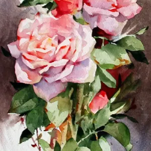 Zanne's Small Studio — artwork