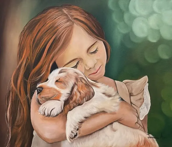 Jennefer Ann Gordon Grant