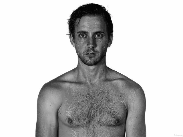 Ruan Hoffmann — Untitled 1