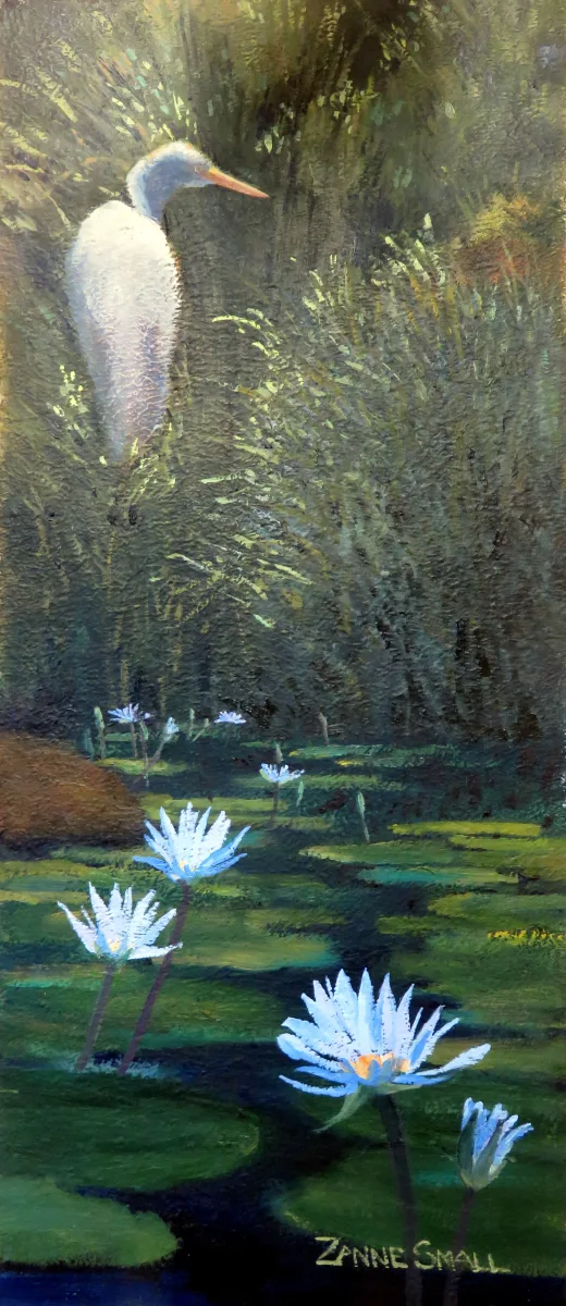 Zanne Small