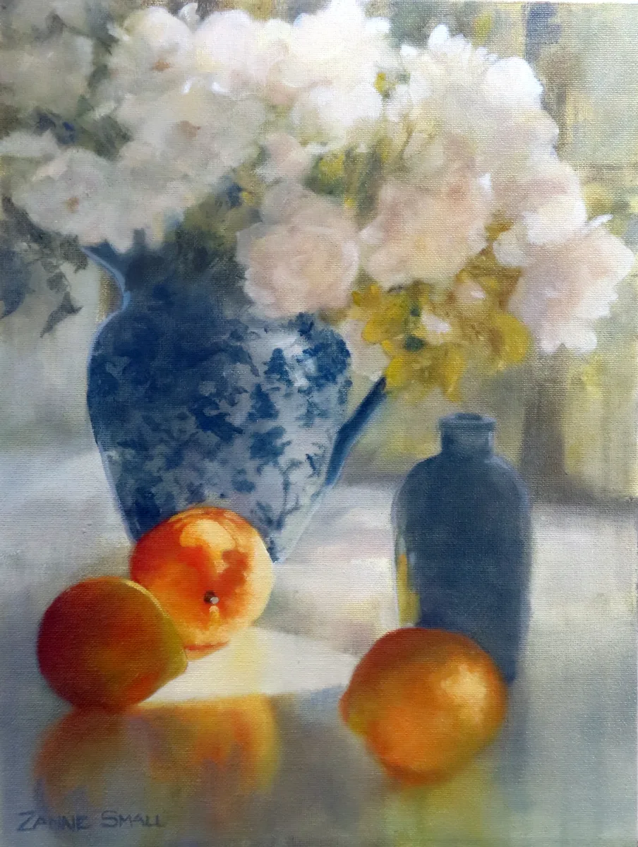 Zanne Small