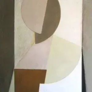 Marlene von Durckheim — Aphrodite introspect, 2006