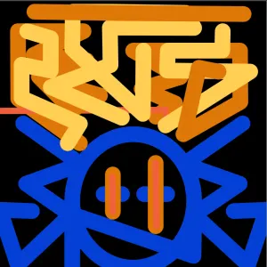 Matthew Bishop — artwork