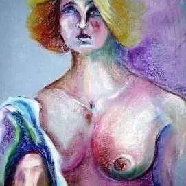 Christiane Behrmann — Colleen