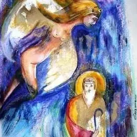 Christiane Behrmann — Empress & Pope