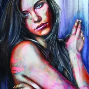 Warren Petersen — Warren Petersen - Lilith