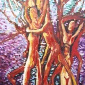 Mervin Reuben — Family tree