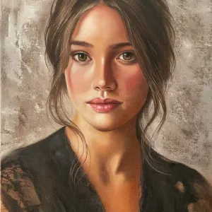 Jennefer Ann Gordon Grant — Riana
