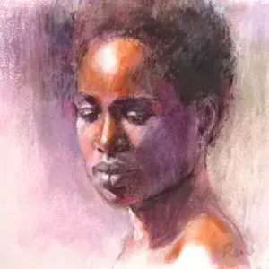Veronica Reid — How much longer