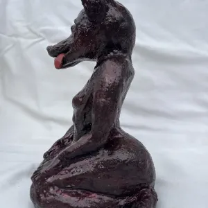 Jade Castles — Sexy beast