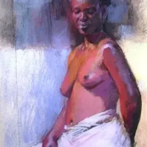 Veronica Reid — Julienne