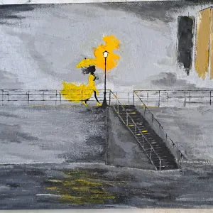 Barry Malin — Meet Me at Eight