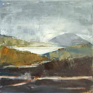 Franziska Moss — True freedom