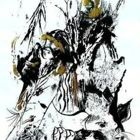 Christiane Behrmann — Man his Pet