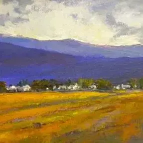 Diane Erasmus — 148. Overberg Cape