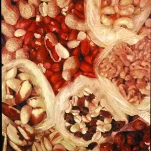 Mark Attwood — Mark Midgley - Nuts