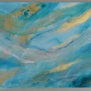 Karusha R — Majestical Flow
