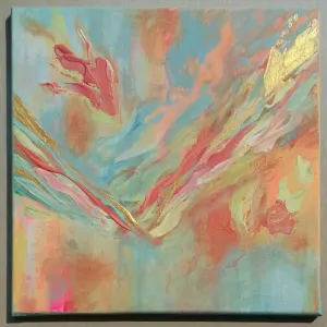 Karusha R — Divine Joy