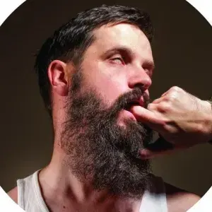 Richardt Strydom — Dwang6