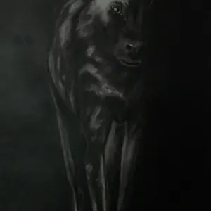 Melissa Sautereau — In the dark