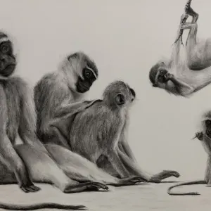 Melissa Sautereau — Play time