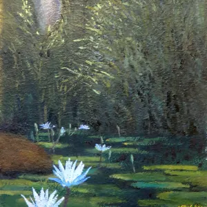 Egret 1