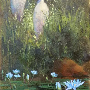 Egret 2