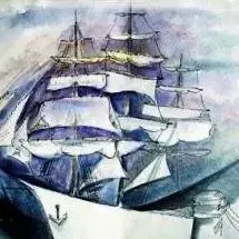 Christiane Behrmann — Sails
