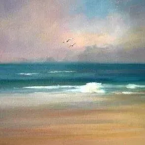 Diane Erasmus — 110. Seaside Holiday