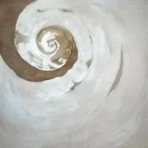 Sharon Welman — Shellscape 2