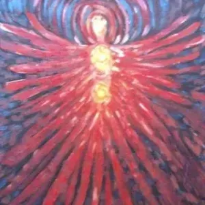 Mervin Reuben — Soul, Spirit, Body