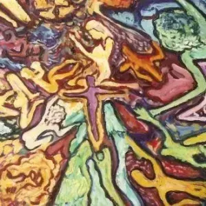 Mervin Reuben — Spiritual bliss