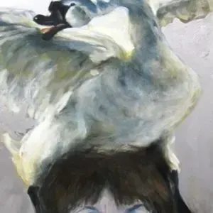 Veronica Reid — State of mind