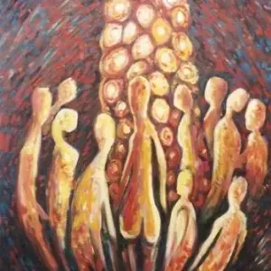 Mervin Reuben — The Idol