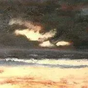 Marlene von Durckheim — The wine-dark sea, 2007