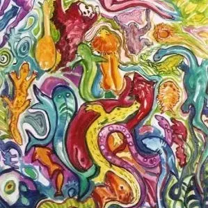 Mervin Reuben — Time line