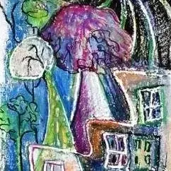Christiane Behrmann — Town