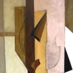 Marlene von Durckheim — Violin II, 2006