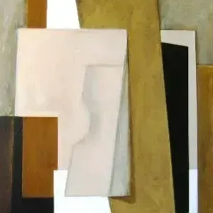 Marlene von Durckheim — Violin III, 2006